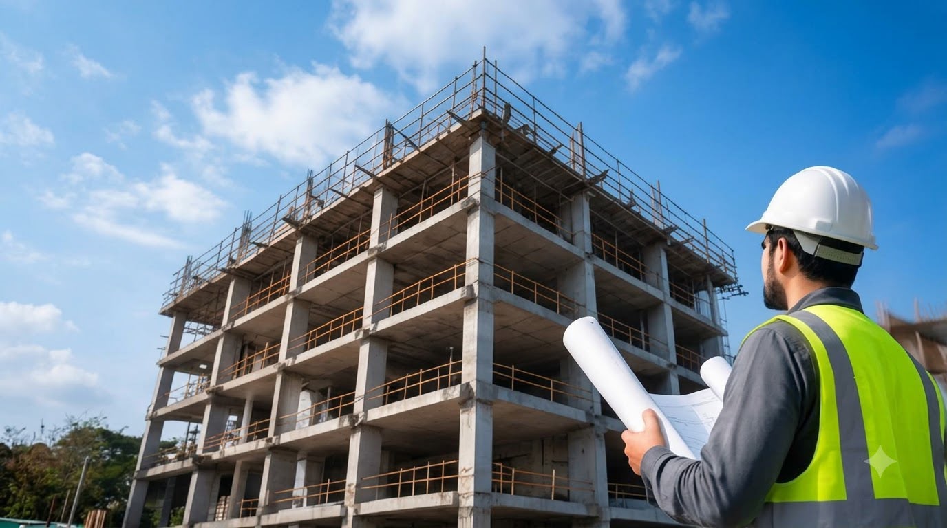 Building Stability Certification